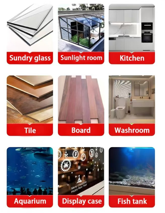 Acetic Sealant price