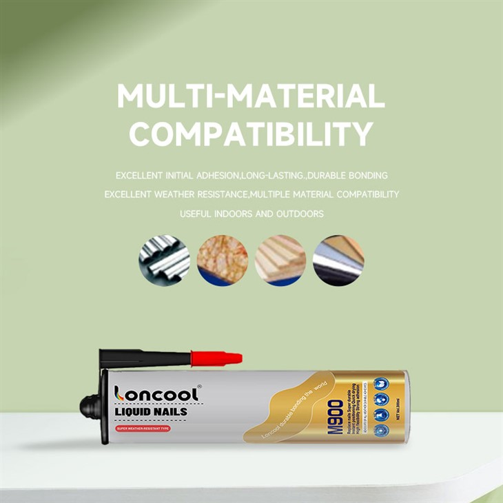 Liquid Nails Construction high quality