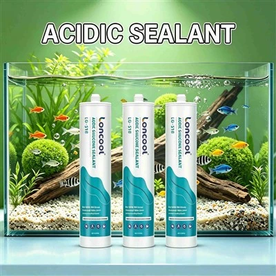 Sealant asetat