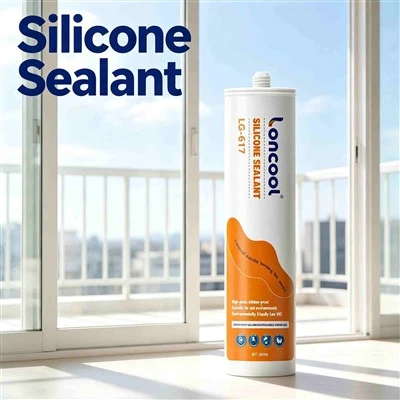 Dapur & kamar mandi sealant silikon